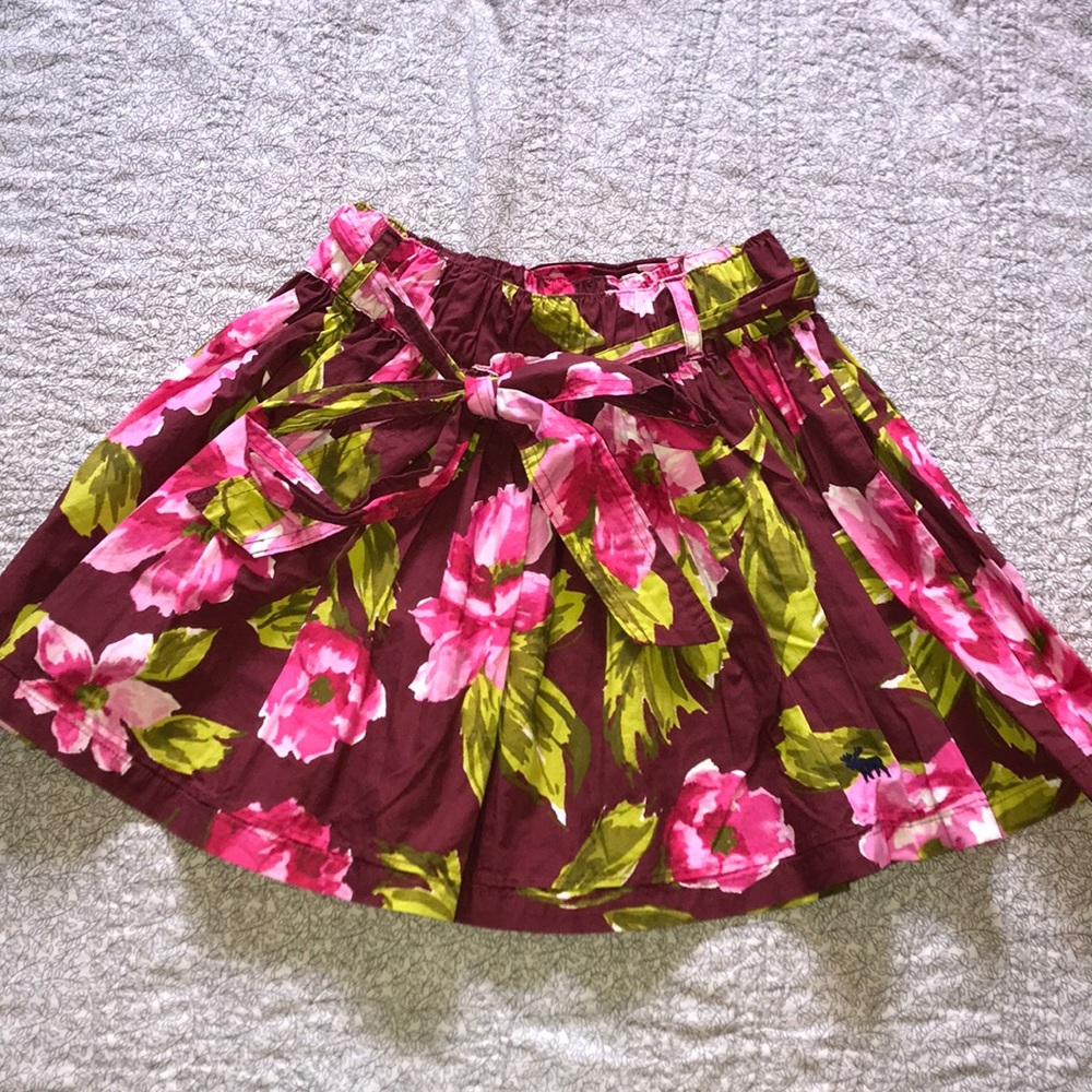 Abercrombie & Fitch Skirt